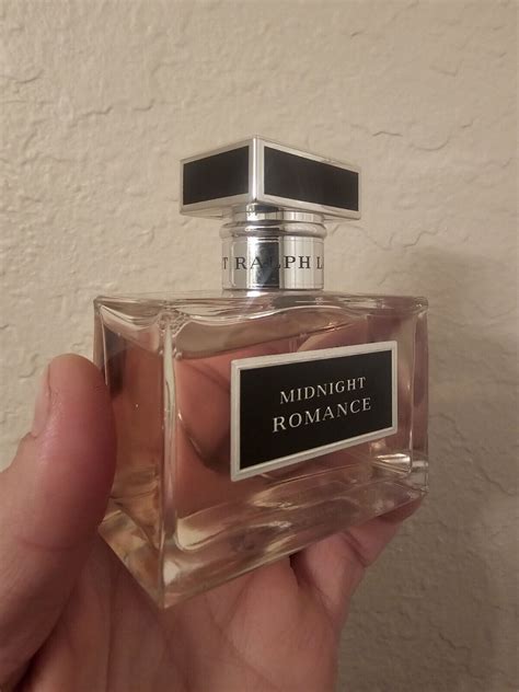 ralph lauren midnight romance dupe